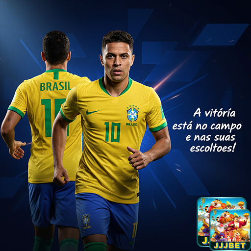 jjjbet.com jogue em emocionante jogo